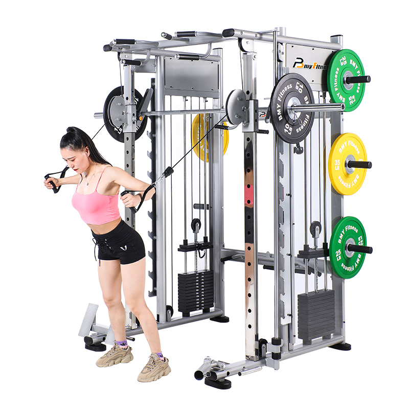 Großhandel Multifunktionstrain – Home Gym Price Bewertung und Preis