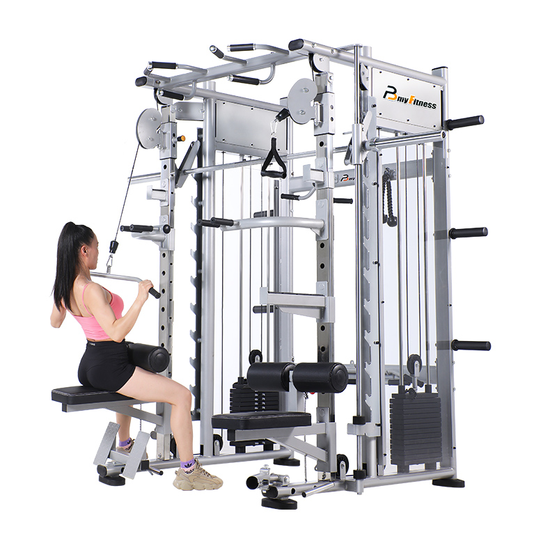 Großhandel Multifunktionstrain – Home Gym Price Bewertung und Preis