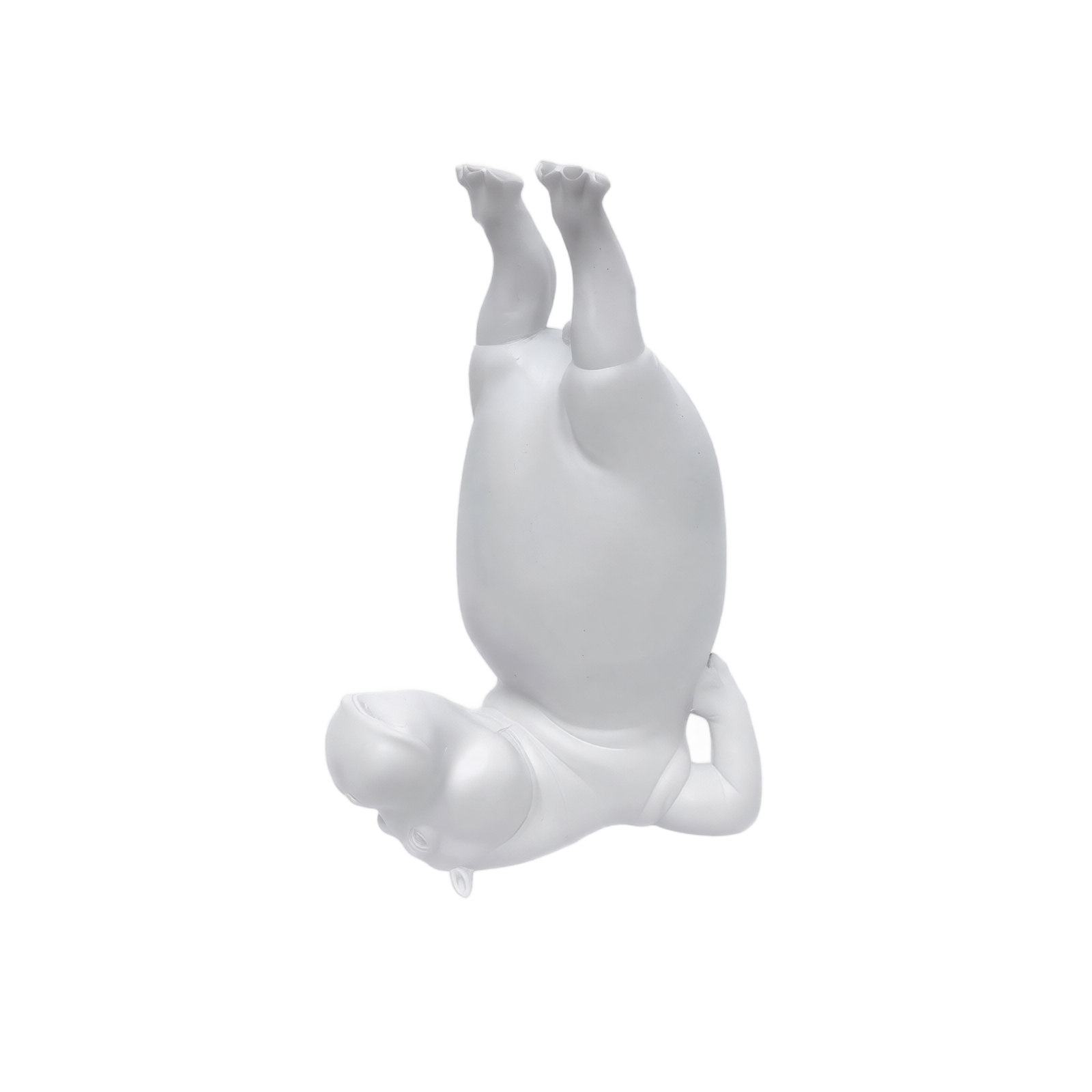Yoga-Hippo-Harzfigur: Zen-Tier – Home Gym Zen Bewertung und Preis