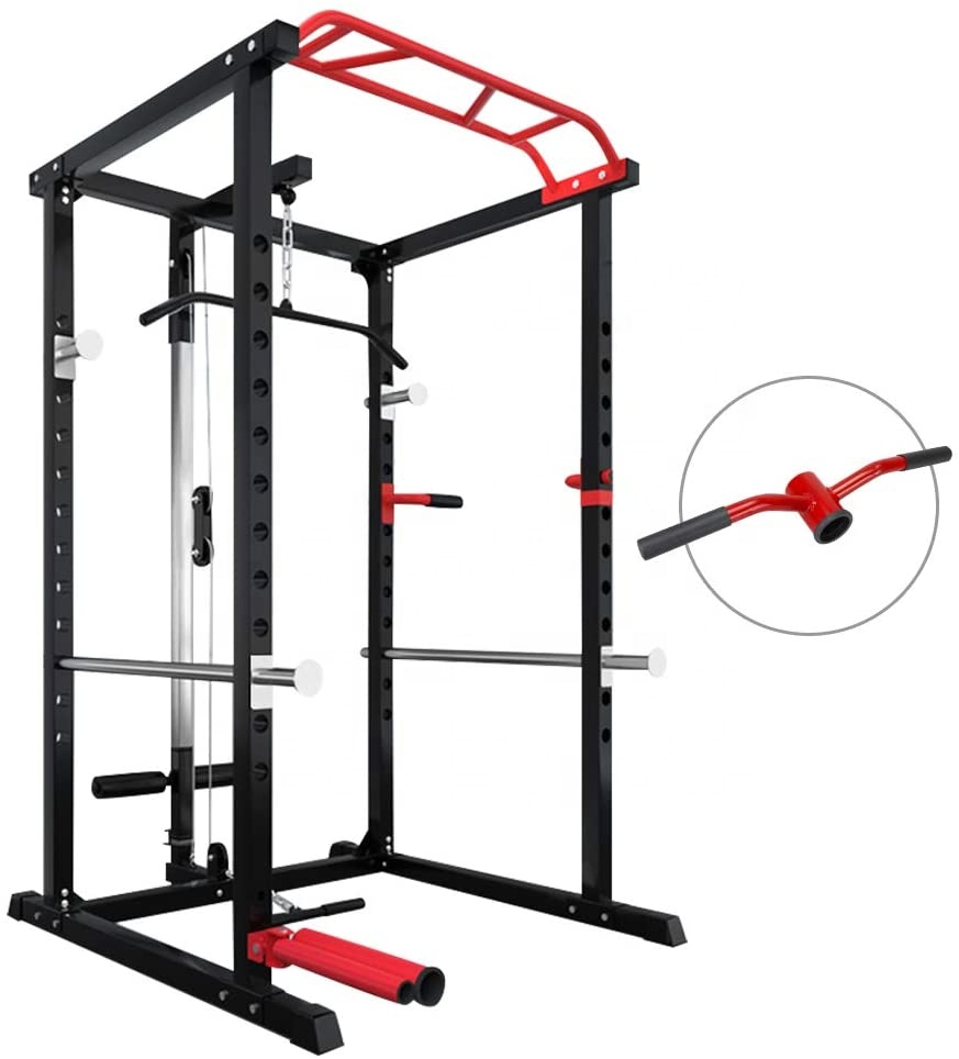 Modernes Fitnessgerät für den  – Home Gym Bench Bewertung und Preis