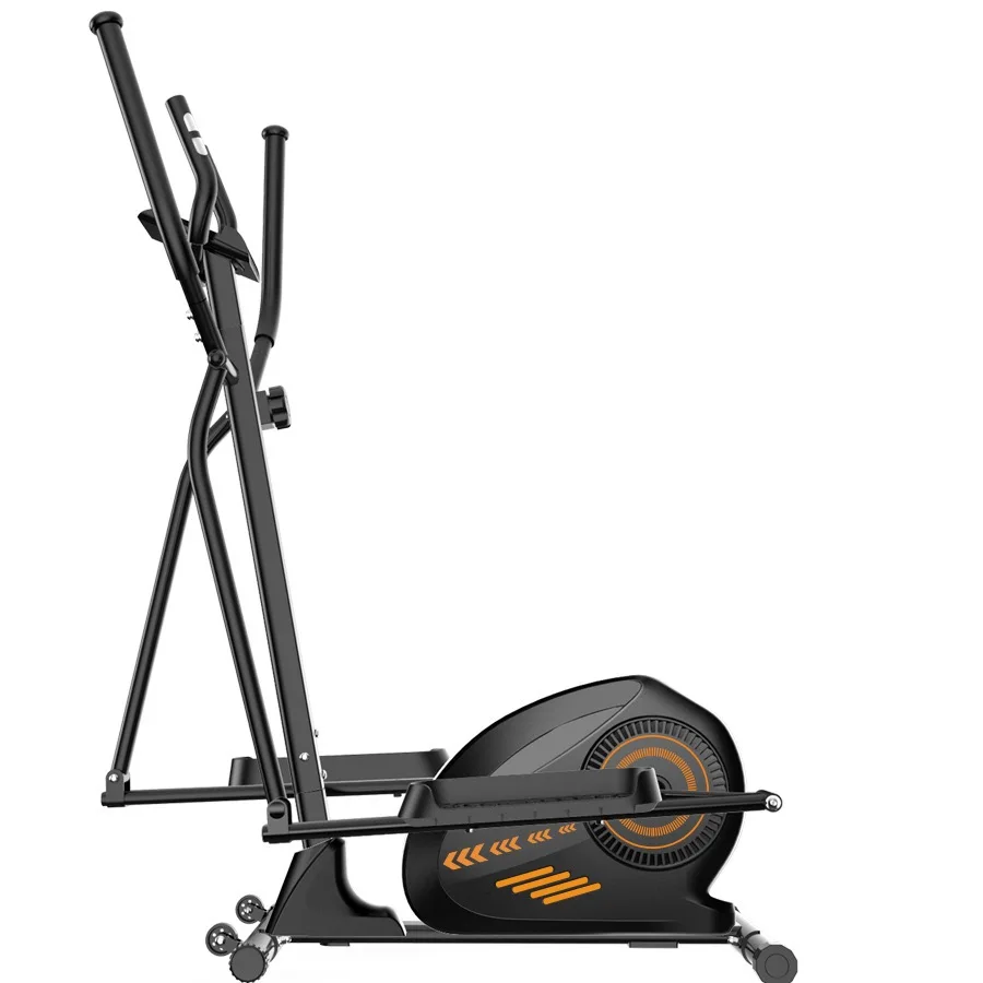 Magnetisches Ellipsentrainer-G – Home Gym Resistance Machine Bewertung und Preis