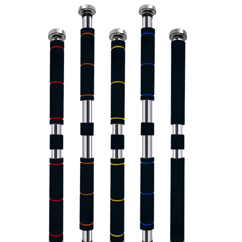 Stahl-Türrahmen mit integriert – Home Gym Pull Up Bewertung und Preis