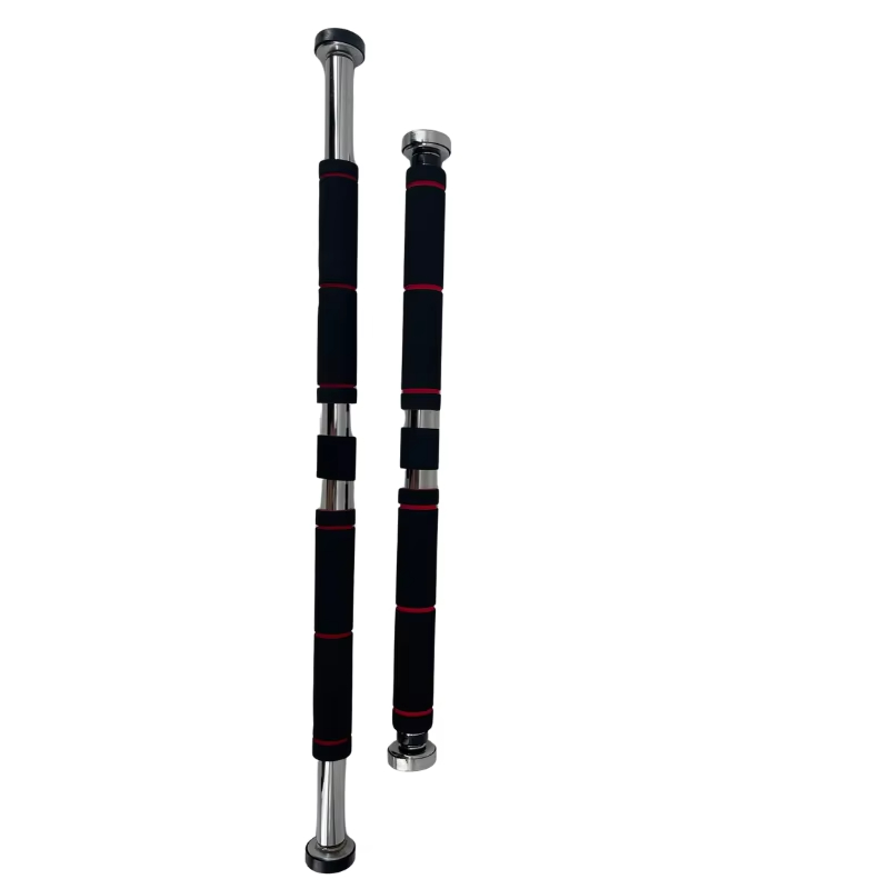 Stahl-Türrahmen mit integriert – Home Gym Pull Up Bewertung und Preis