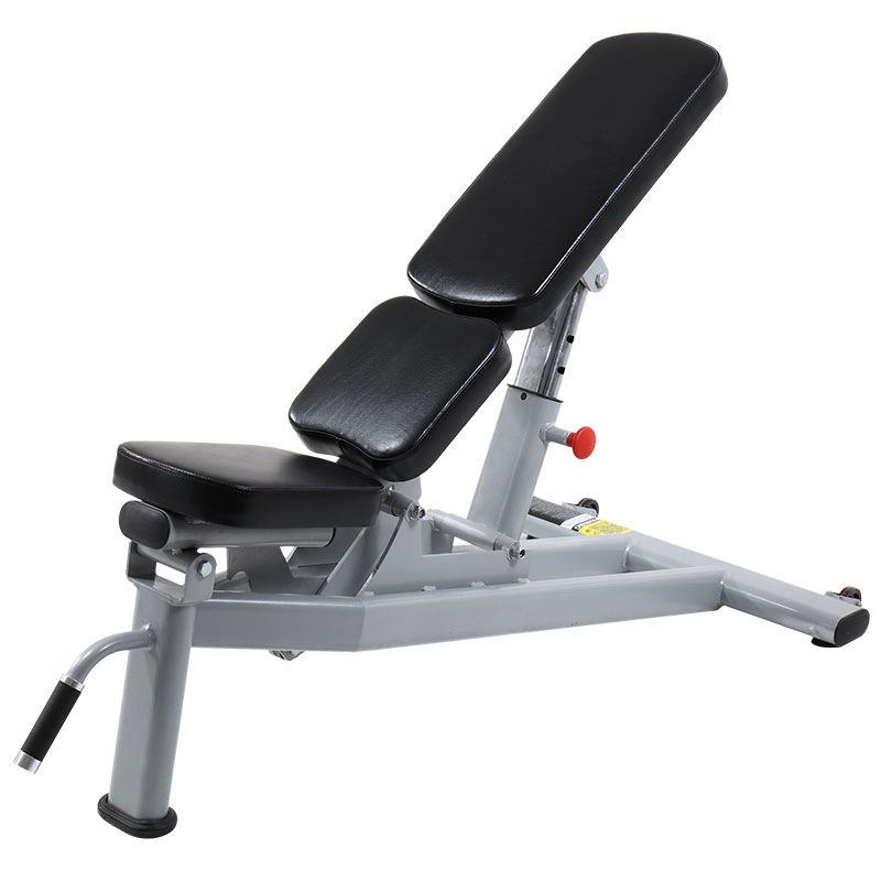 Einstellbare Hantelbankpresse  – Home Gym Bench Bewertung und Preis