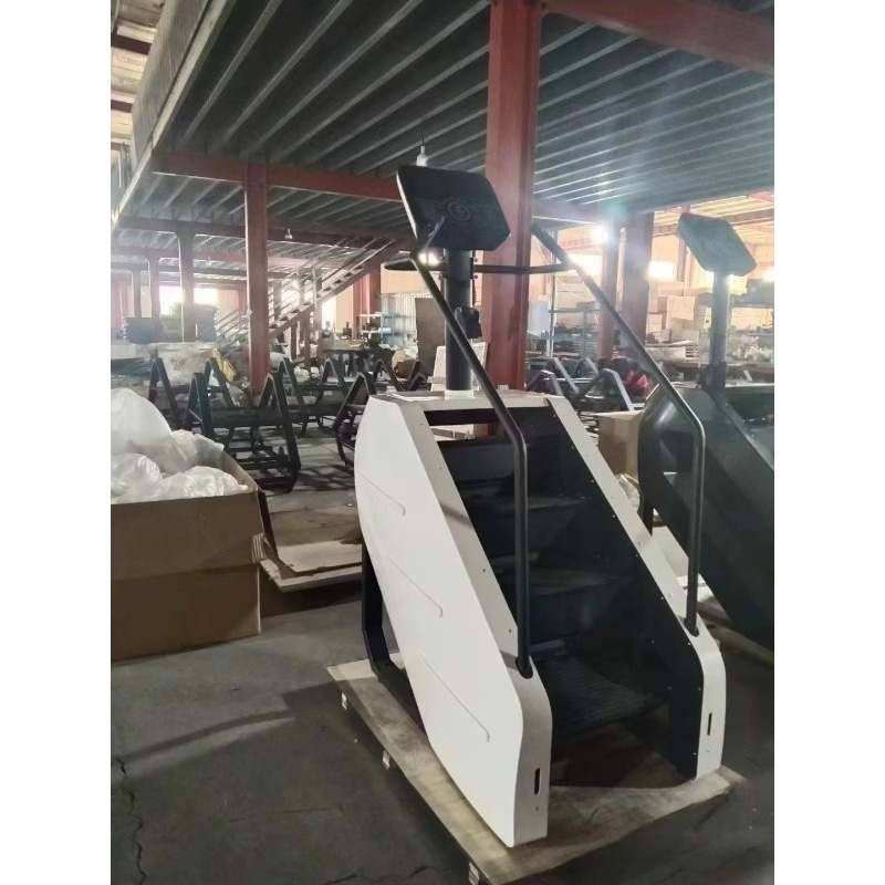 Fabrikgefertigter Treppensteig – Home Gym Price Bewertung und Preis