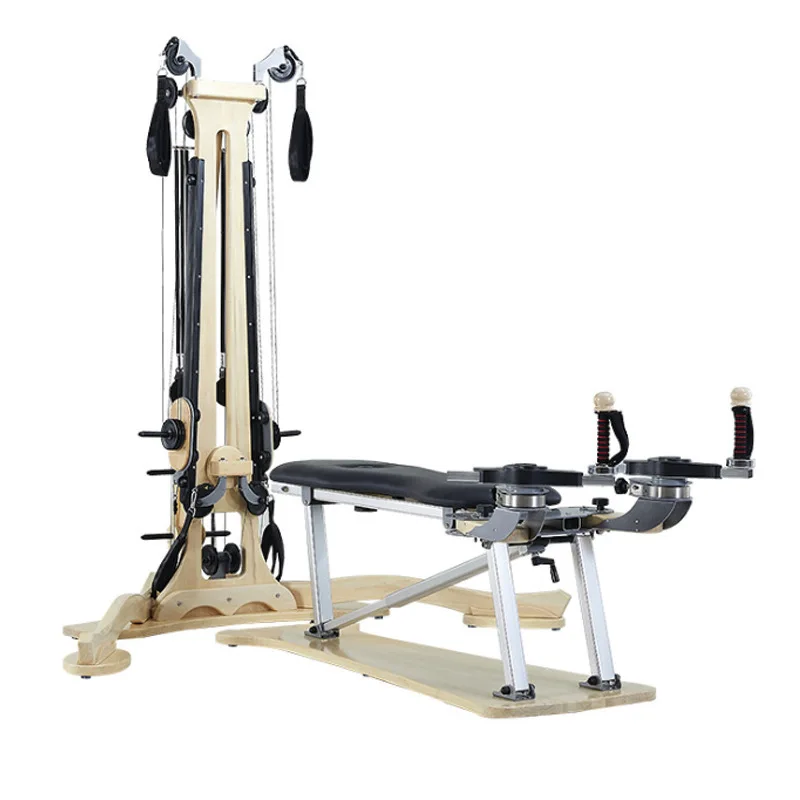 Pilates Ahorn Gyroskop Zen Sof – Home Gym Zen Bewertung und Preis