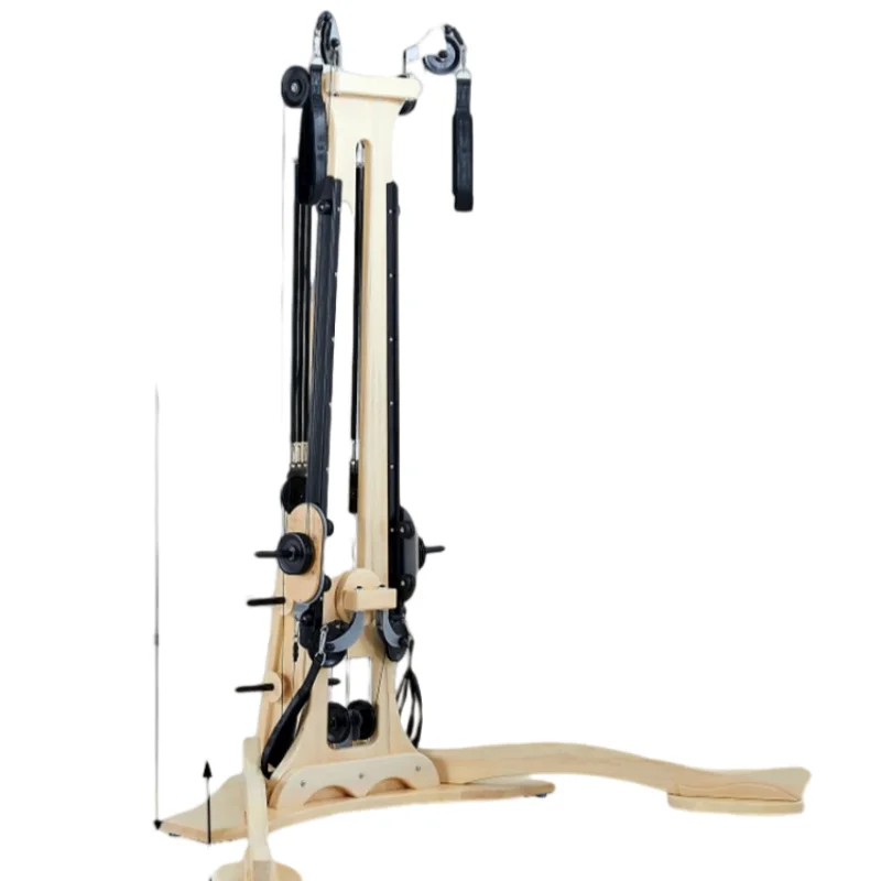 Pilates Ahorn Gyroskop Zen Sof – Home Gym Zen Bewertung und Preis