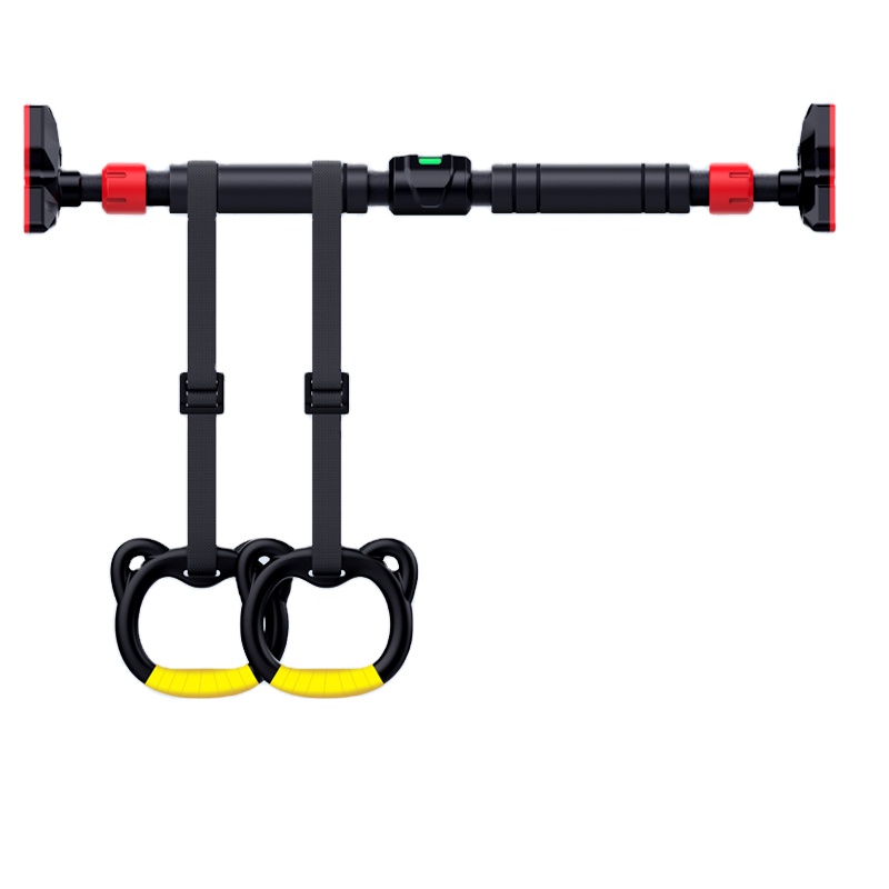 Verstellbare Multifunktionale  – Home Gym Pull Up Bewertung und Preis