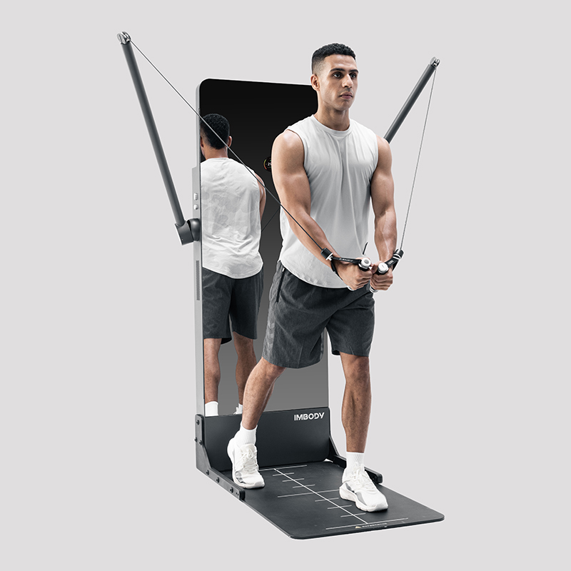 Fitnessgeräte-Preis Smart Gym  – Home Gym Price Bewertung und Preis
