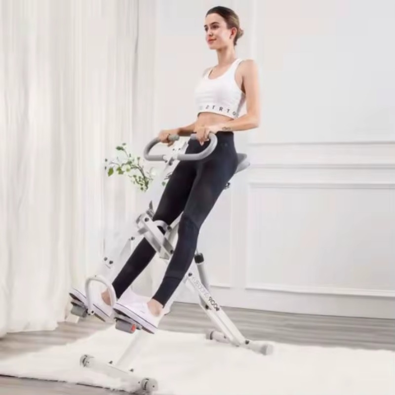Heimtrainer Reitsimulator zum  – Home Gym Price Bewertung und Preis