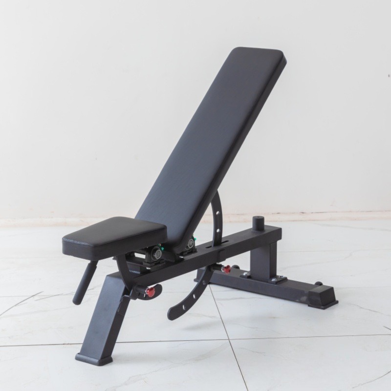 Heimfitnessgeräte: Multifunkti – Home Gym Bench Bewertung und Preis