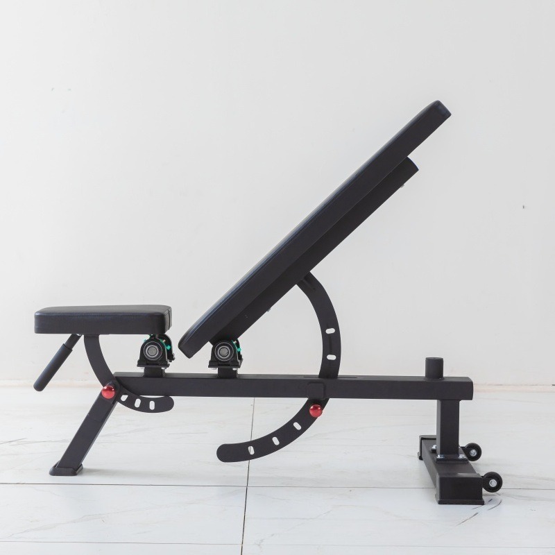 Heimfitnessgeräte: Multifunkti – Home Gym Bench Bewertung und Preis