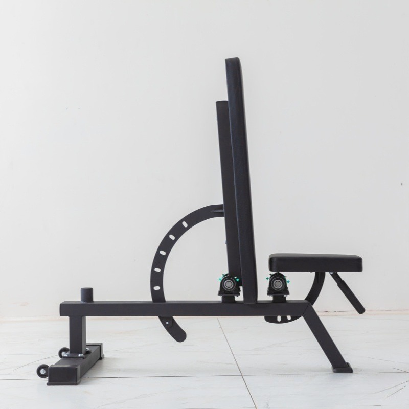 Heimfitnessgeräte: Multifunkti – Home Gym Bench Bewertung und Preis