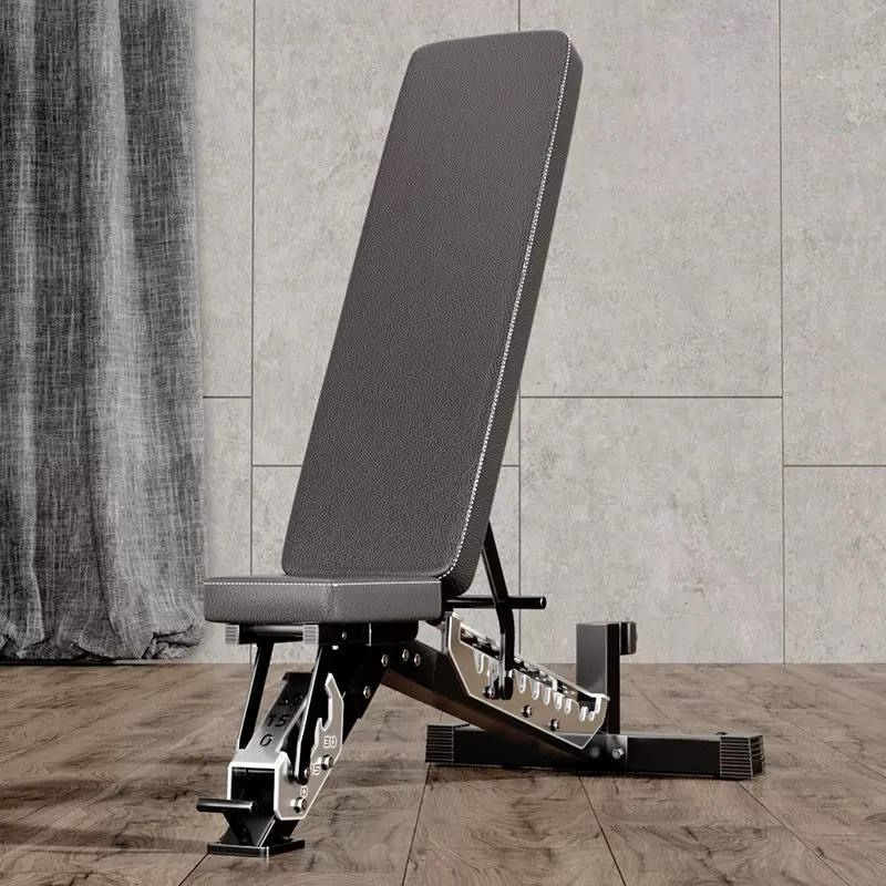 Verstellbare Hantelbank für da – Home Gym Bench Bewertung und Preis
