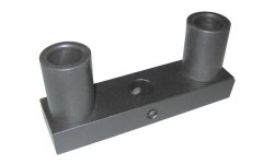 Hochwertige Stahlgewichtsstape – Home Gym Price Bewertung und Preis