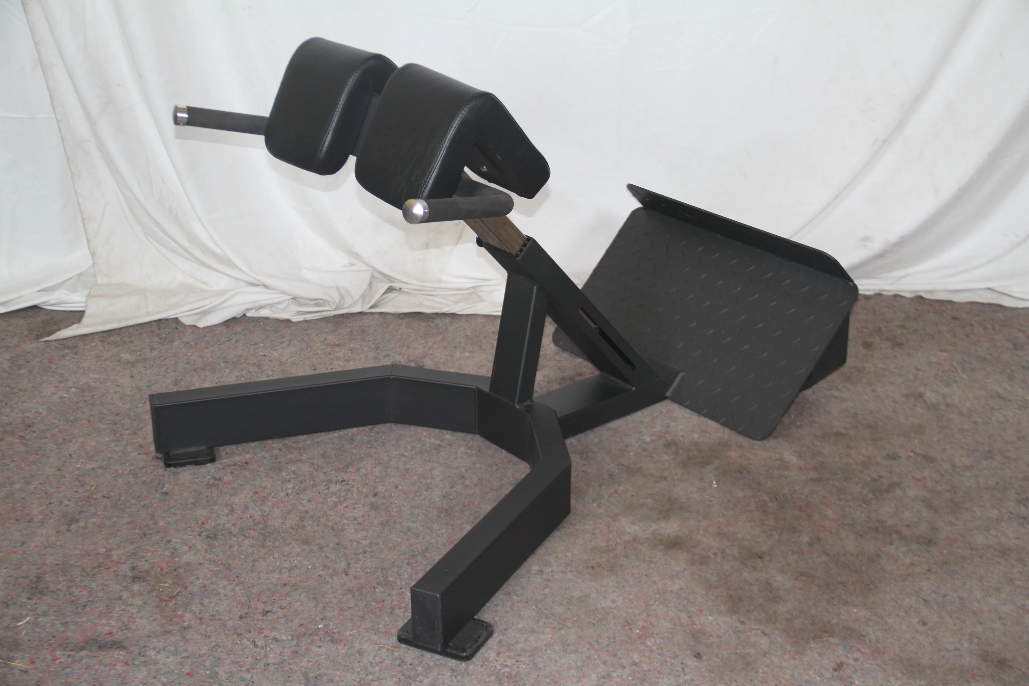 Römischer Stuhl zum Rückenstre – Home Gym Price Bewertung und Preis