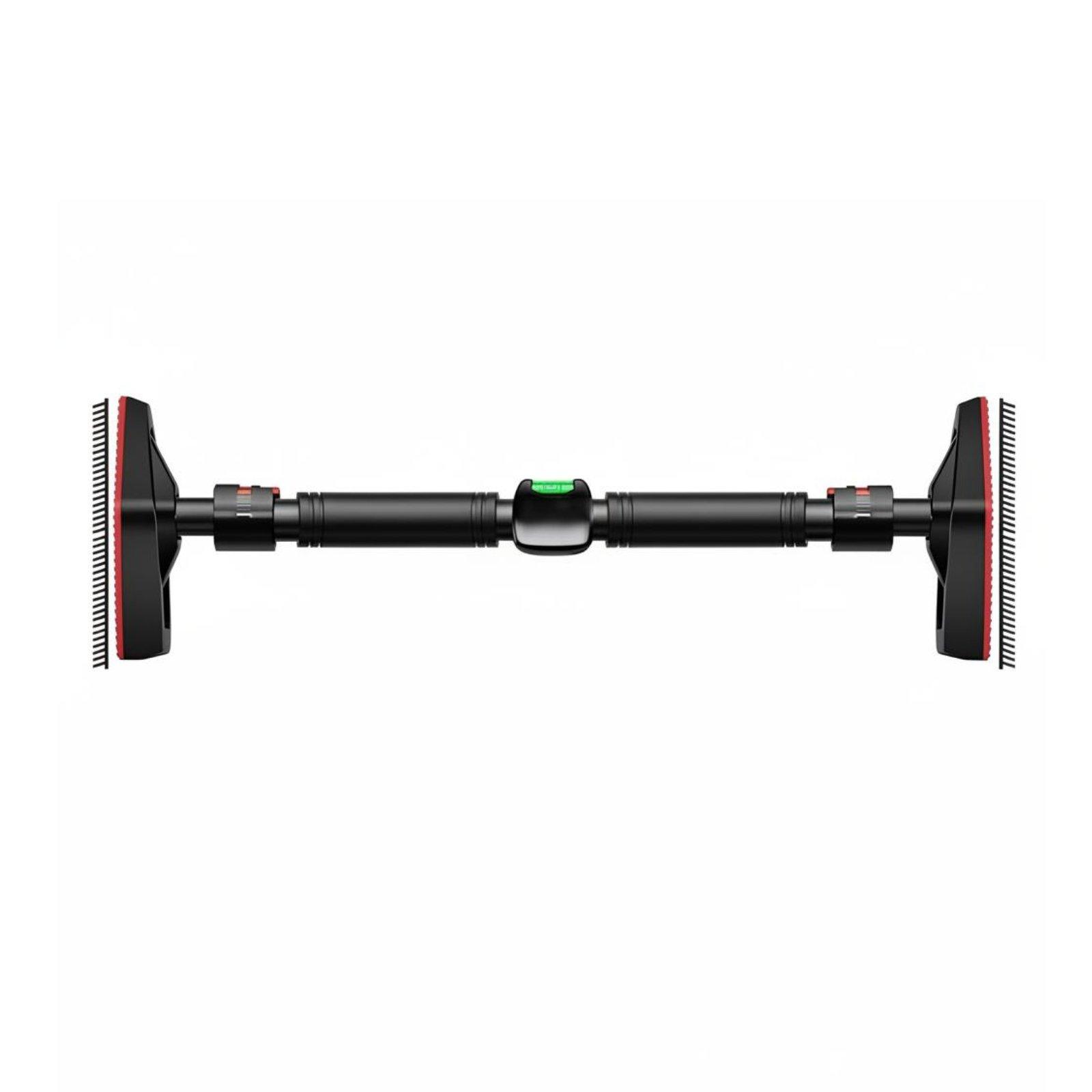 Hochbelastbare Türrahmen-Klimm – Home Gym Pull Up Bewertung und Preis