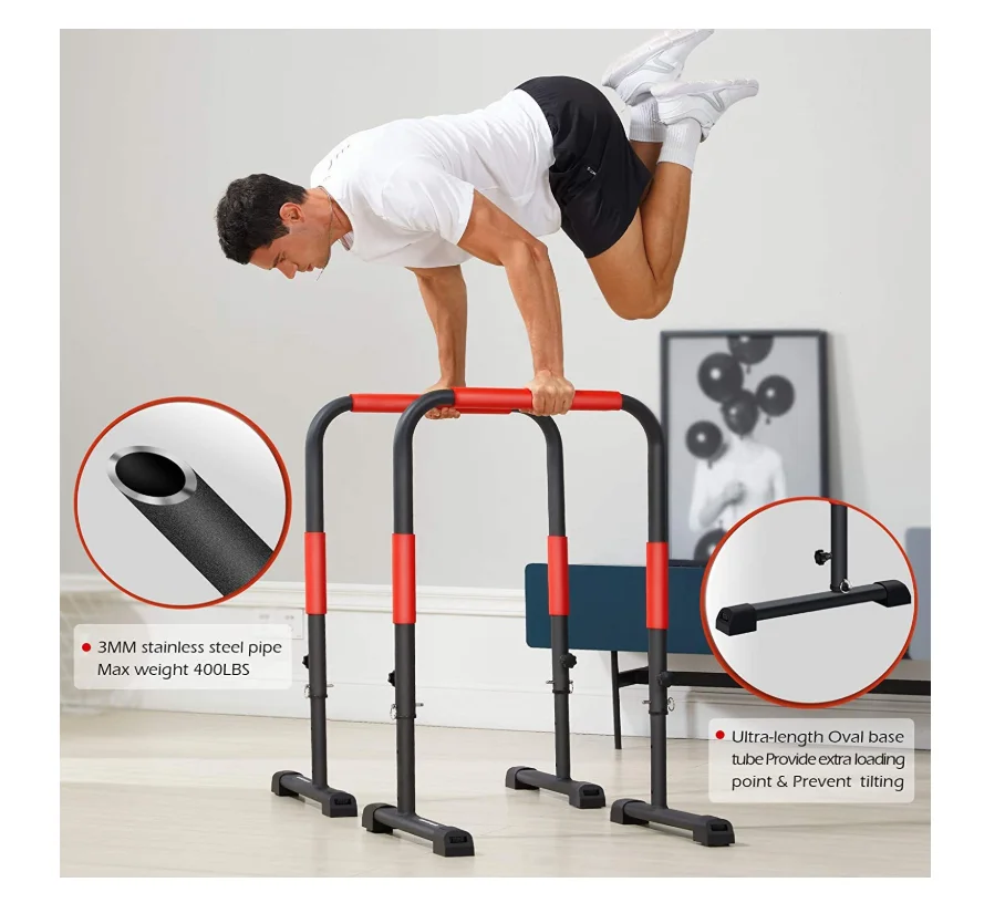 Großhandelspreis Verstellbare  – Home Gym Price Bewertung und Preis