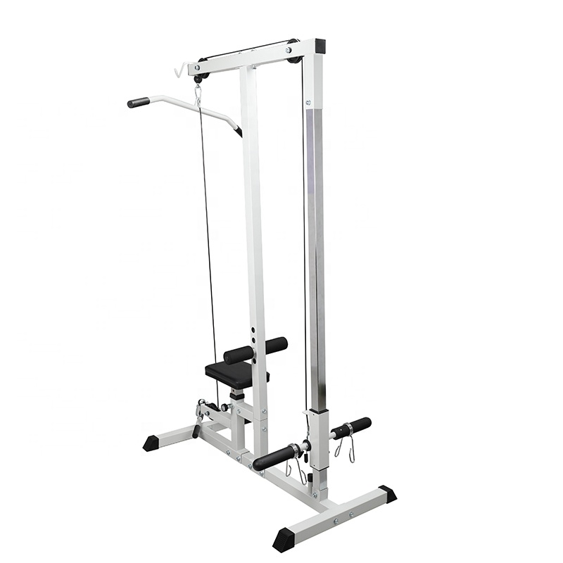 Fitness-Latzuggerät Multifunkt – Home Gym Cable Bewertung und Preis