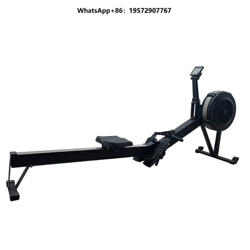 Kommerzielles Air Rower Fitnes – Home Gym Cable Bewertung und Preis