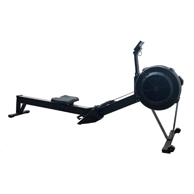 Kommerzielles Air Rower Fitnes – Home Gym Cable Bewertung und Preis