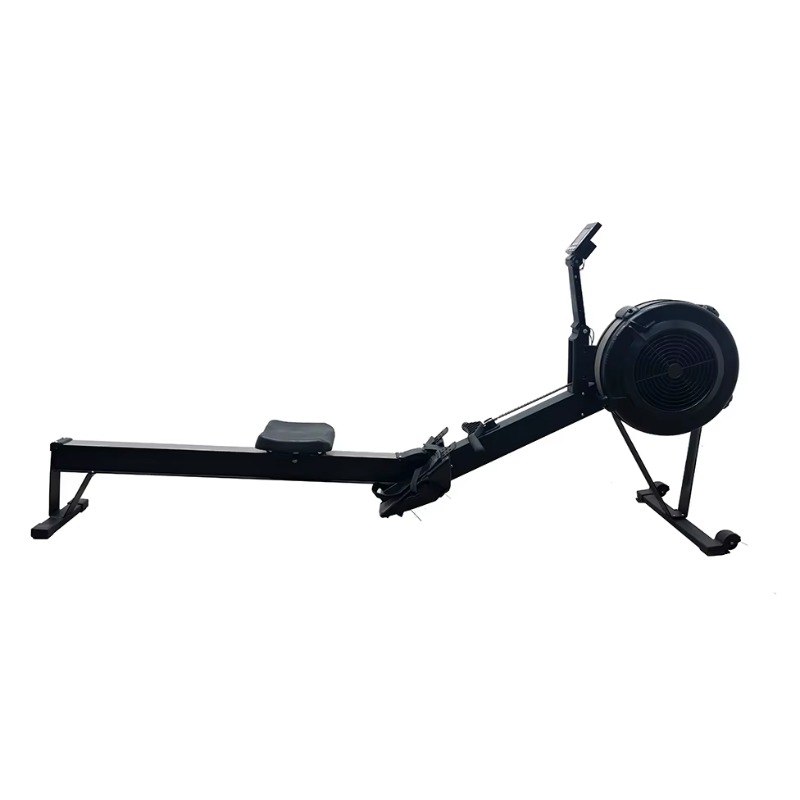 Kommerzielles Air Rower Fitnes – Home Gym Cable Bewertung und Preis