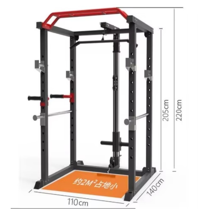 Best Home Gym Power Rack Squat – Home Gym Pull Up Bewertung und Preis