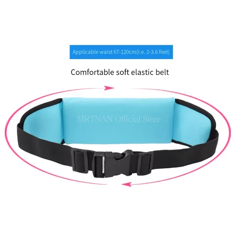 1pc Laufen Tasche Frauen Taill – Weight Belt Lifting Bewertung und Preis